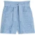 Louise Misha Shorts Virgin Blue Stripes