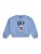 GAP Sweatshirt  marine / royal blue/koningsblauw / rood / wit