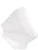 Cotton Prime Sokken  wit