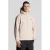 Lyle & Scott softshell jas beige