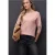 Street One Dames Basis Dolman-trui in Roze