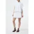 French Connection Ariette Linen Shorts Slv Shirt Linen White