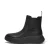 Leren dameslaarzen FitFlop F-Mode