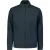 No Excess Sweater Full Zipper Twill Jacquard Night