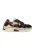 DWRS Sneakers Jupiter Corduroy Donker Bruin / Off White-37