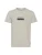 !Solid Shirt  sand / zwart