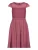 Vera Mont Cocktailjurk  donkerrood