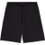 The Kooples Western Shorts Black Washed