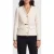 GUESS Sue Belted Blazer Macadamia Multi