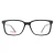 Hugo by Hugo Boss Brillenglazen Monturen HG 1010 807 Zwart