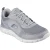 Skechers Track Glendor Polyester Grijze herentrainers