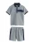 Baker by Ted Baker Set  navy / wit