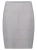 Betty Barclay Rok  grijs