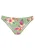 LASCANA Bikinibroek  geel / lichtgroen / fuchsia / rood