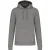 Kariban Hoodie Heren