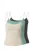 studioselect Top ‘Lena’  crème / stone grey / mintgroen