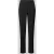 MORE & MORE Chino met bandplooien, model ‘Hedy’