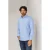 State Of Art Essentials Oxford Overhemd Blauw –