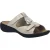 JOSEF SEIBEL Dames Sandaal Ibiza 15 in beige