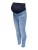 Only Maternity Jeans ‘Blush’  navy / blauw denim