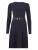 GUESS Gebreide jurk ‘HANA’  navy