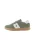 U.S. POLO ASSN. Sneakers laag ‘Campy’  olijfgroen / wit