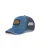 G-STAR Pet ‘Baseball Trucker’  blauw