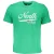 Klassiek Logo T-shirt Korte Mouwen