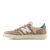 new balance Sneakers laag ‘T500’  beige / groen / oudroze