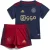 Adidas Voetbalshirt junior