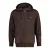 Volledige rits hoodie Gant Shield