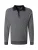 PIERRE CARDIN Shirt  grijs