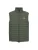 Colmar Bodywarmer  donkergroen