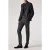 Paul Smith Mens Trouser Grey Melange