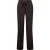 &Co Woman &co women broek grace dark cholate