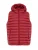 Daniel Hills Bodywarmer  rood