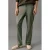 MANGO TEEN straight chino kaki