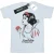Li-cense Disney dames sneeuw appelschets katoenen vriendje t-shirt