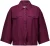 Freequent Blouse Riva Bordeaux Rood dames