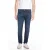 REPLAY ANBASS slim fit jeans dark blue
