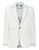 Blazer Met Één Knoop Slim Fit Monogram