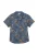 s.Oliver Overhemd  duifblauw / geel / mintgroen / rood