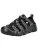 KEEN Sandaal  zwart