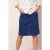 White Stuff Melody Denim Skirt Dark Denim