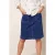 White Stuff Melody Denim Skirt Dark Denim