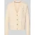 Tommy Hilfiger Oversized gebreid jack van pure wol