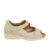 Durea 7424 wijdte K Sandalen