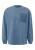 QS Sweatshirt  duifblauw