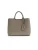 GUESS Handtas ‘Meridian II’  taupe