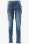 Garcia slim fit savio